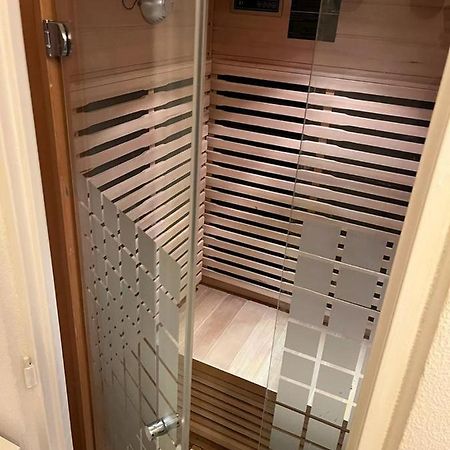 Apartamento Ubytovani V Soukromi S Infrasaunou, Bezeckym Pasem A Cyklotrenazerem Jeseník Exterior foto