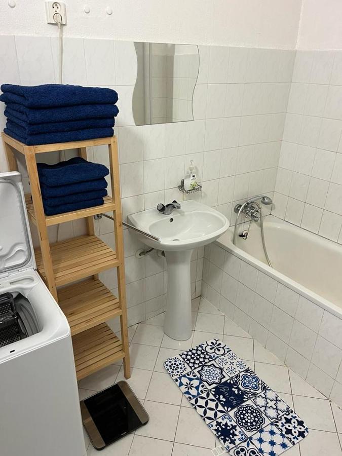 Apartamento Ubytovani V Soukromi S Infrasaunou, Bezeckym Pasem A Cyklotrenazerem Jeseník Exterior foto