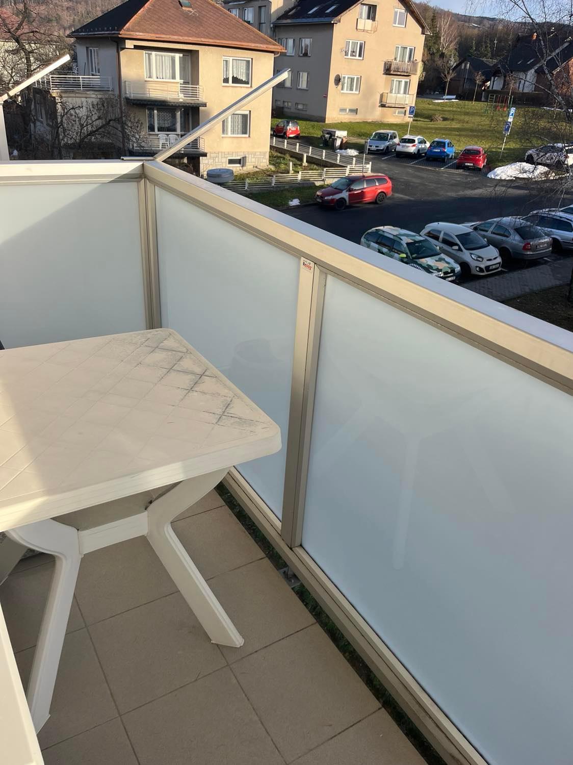 Apartamento Ubytovani V Soukromi S Infrasaunou, Bezeckym Pasem A Cyklotrenazerem Jeseník Exterior foto