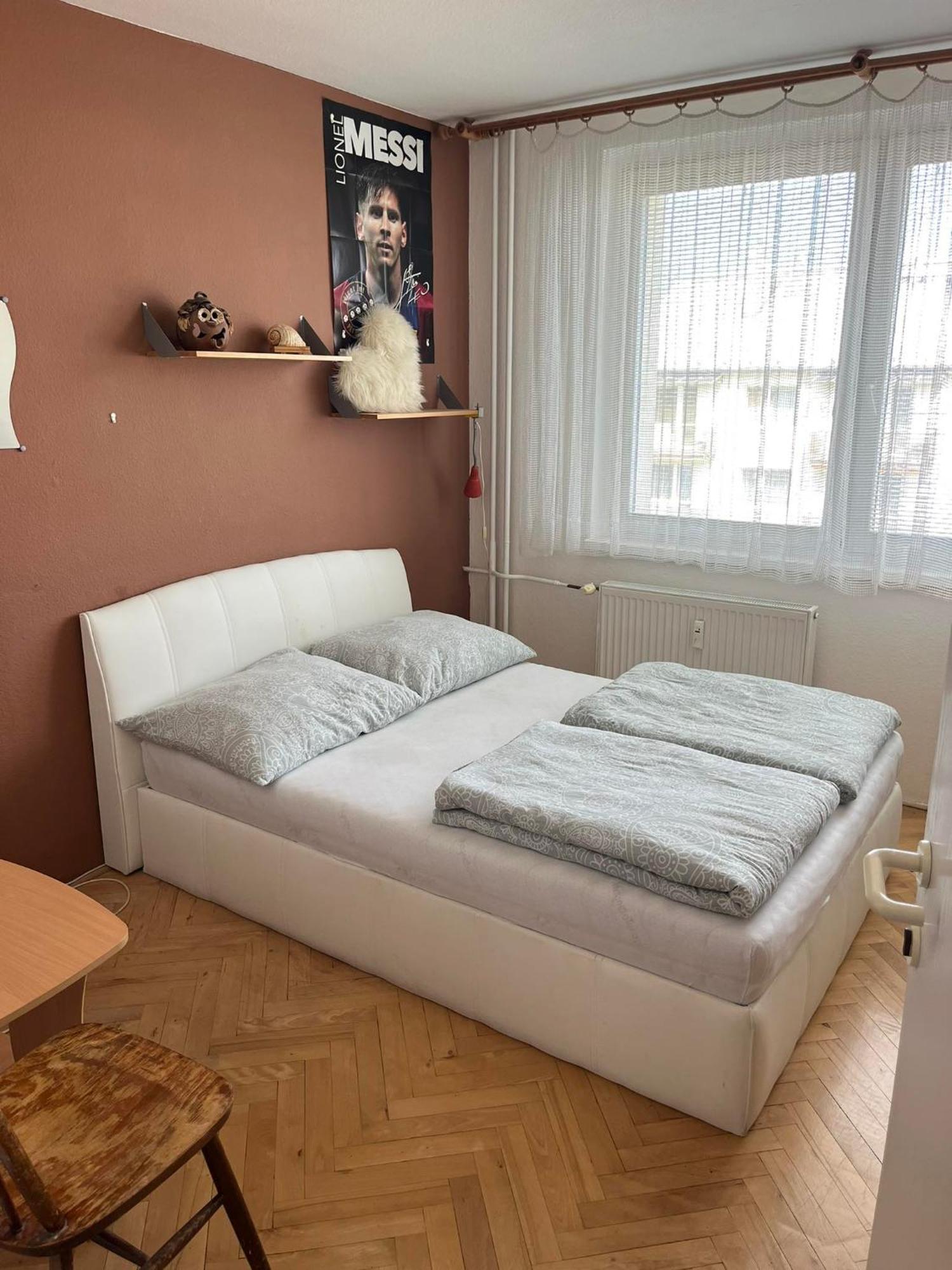 Apartamento Ubytovani V Soukromi S Infrasaunou, Bezeckym Pasem A Cyklotrenazerem Jeseník Exterior foto